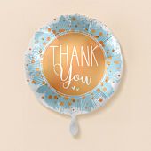 Ballon Thank You