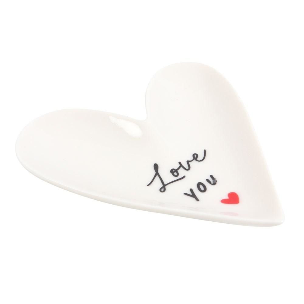 Love You Herzschale