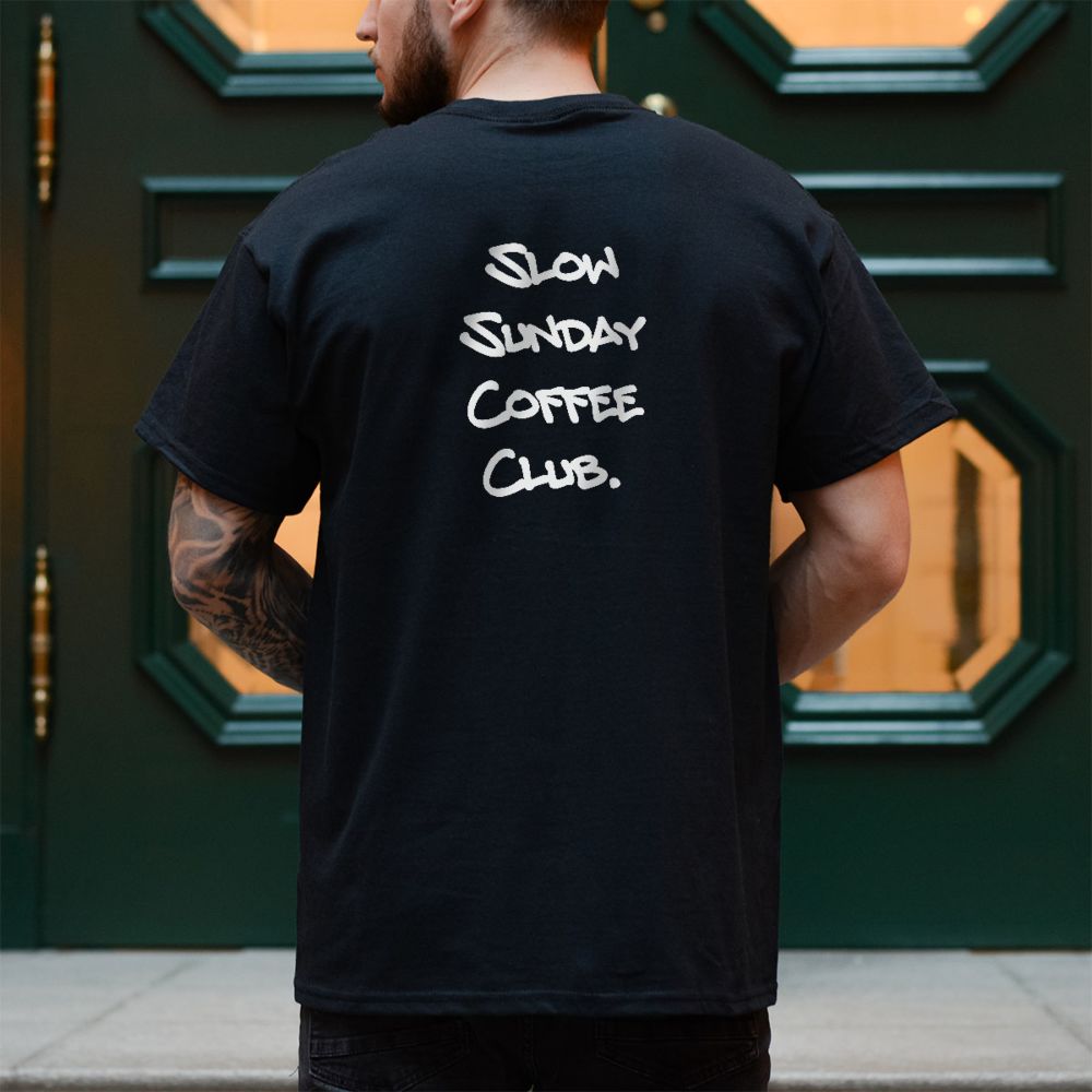 Personalisierbares T-Shirt mit Graffiti Text