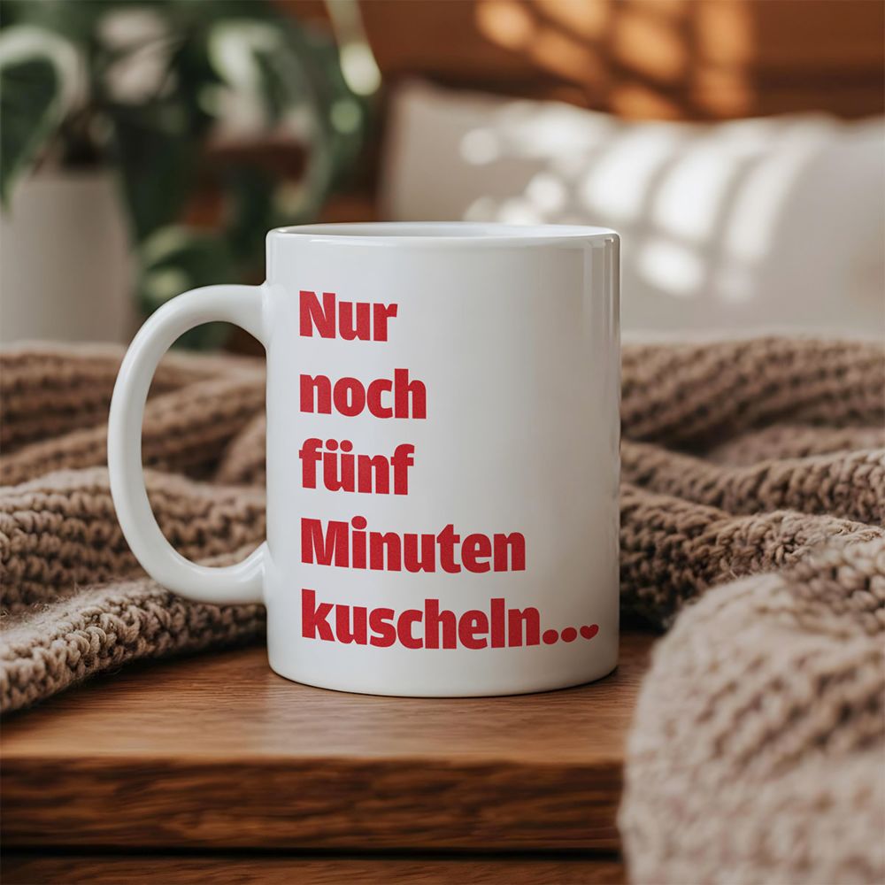 Valentinstag Zitate Tasse