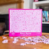 Penis Puzzle