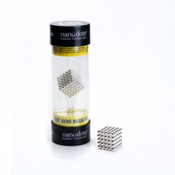 Nanodots Magnetkugeln - Original